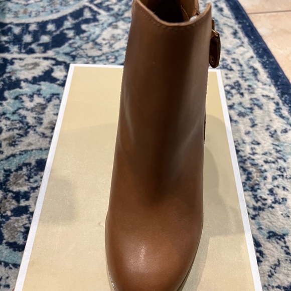 Aldo brown booties - Picture 3 of 3